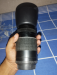 Canon 75-300mm zoom lens (or exchange)
